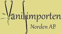 VANILJIMPORTEN