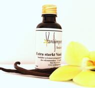 30 ml Vaniljextrakt, extra Starkt